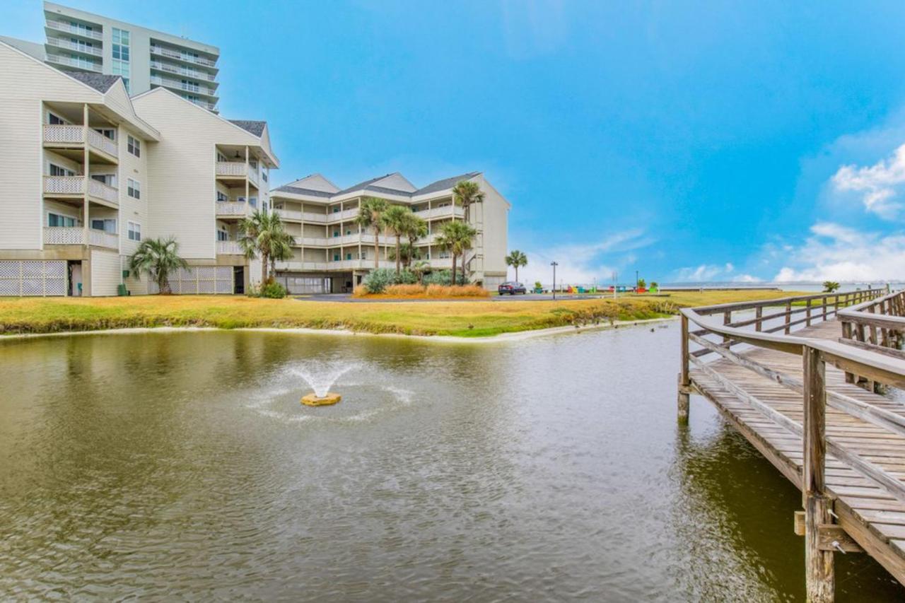 Baywatch F9 Apartment Pensacola Beach Exterior photo